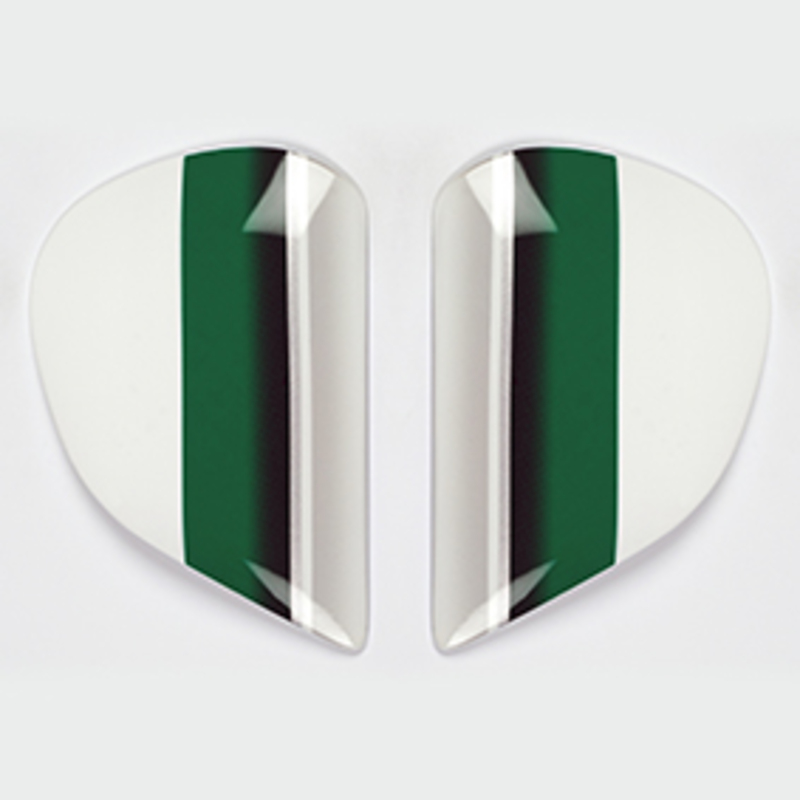 recambio cubierta mecanismo pantalla para casco moto chaser-v/pro superadsis j system flag it