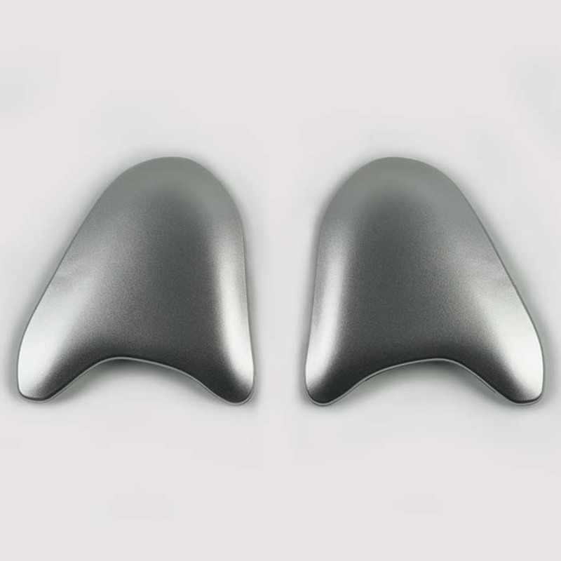 recambio cubierta mecanismo pantalla para casco moto vas-z system