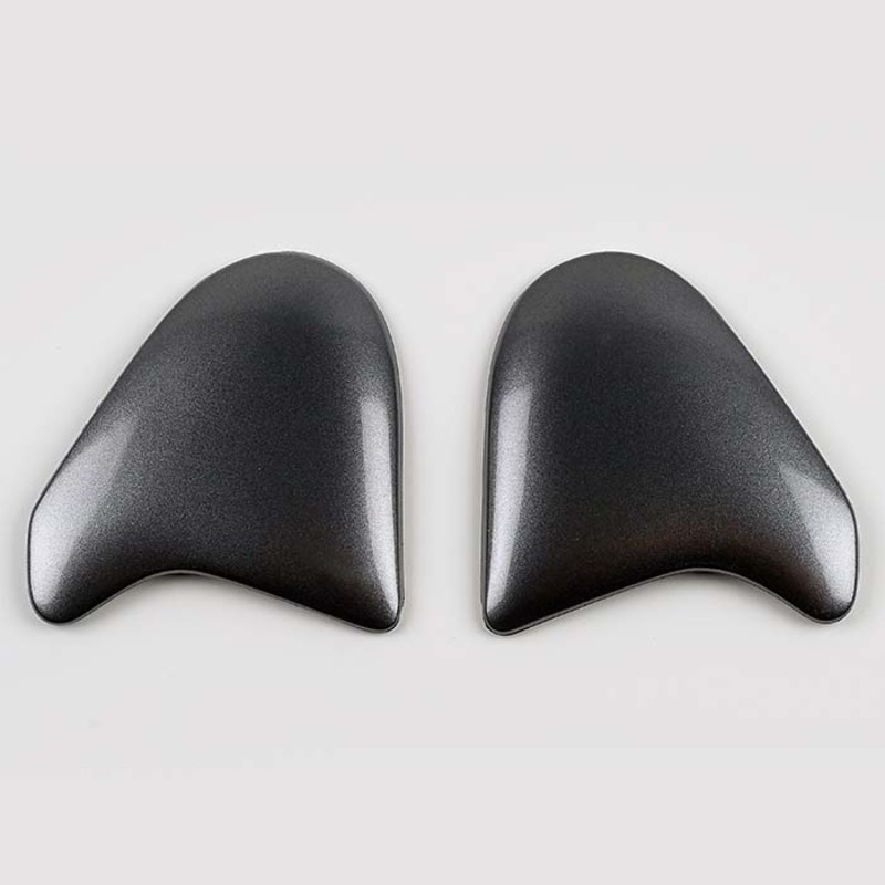 recambio cubierta mecanismo pantalla para casco moto sz-f superadsis j system zf aluminium