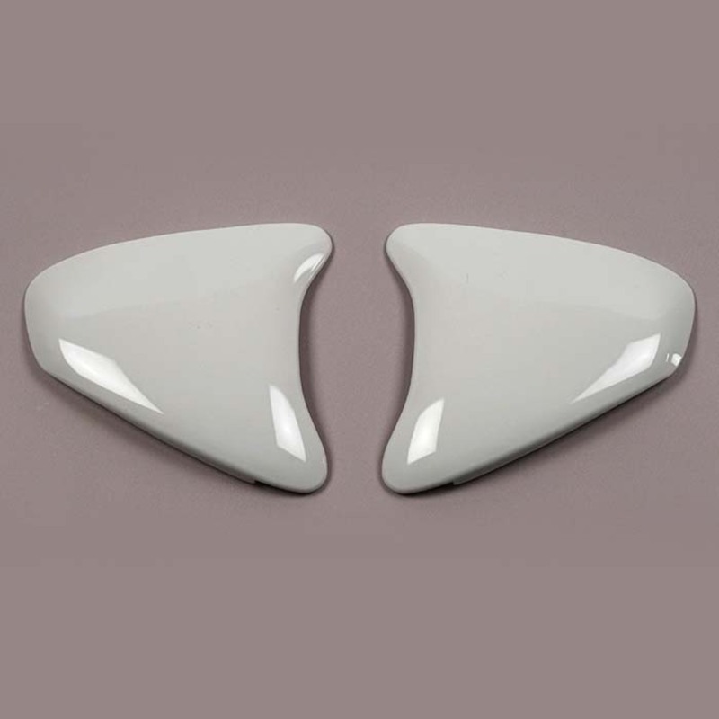 recambio cubierta mecanismo pantalla para casco moto vas-z system