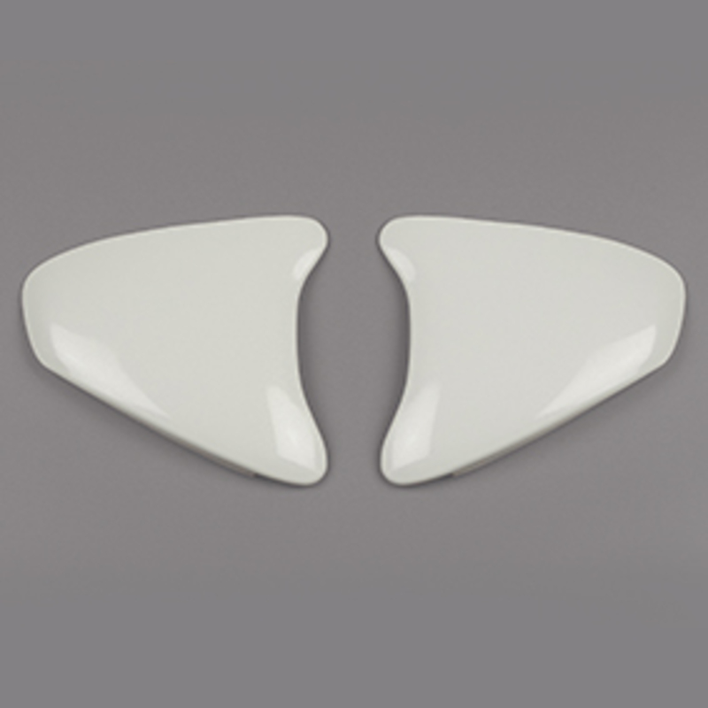 recambio cubierta mecanismo pantalla para casco moto vas-z system