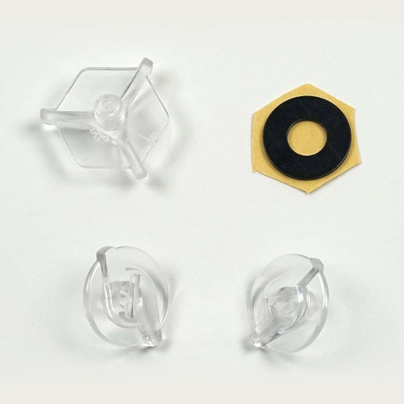 kit tornillos para casco mx-v/vx-3/penta/penta pro