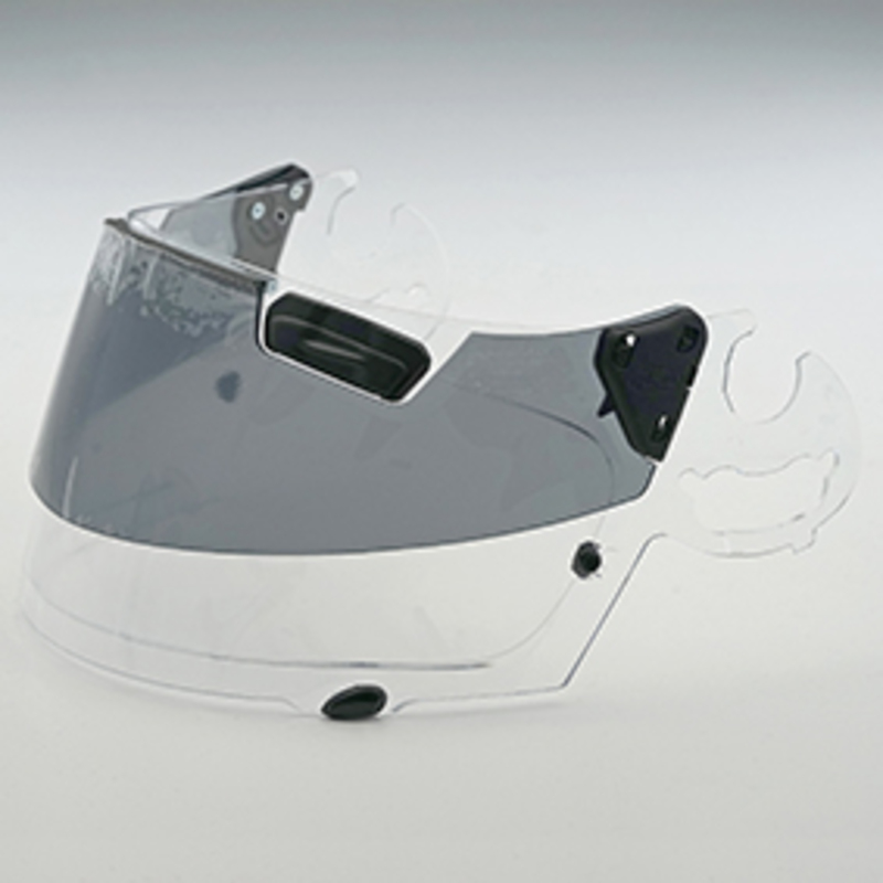 recambio pantalla + visor solar pro shade sai