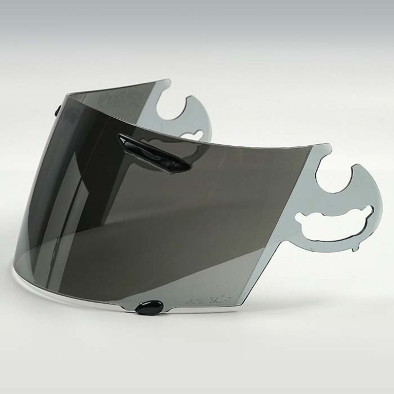recambio pantalla casco moto sai