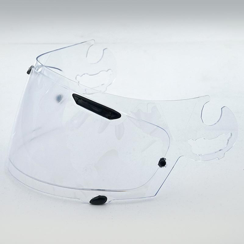 recambio pantalla casco moto sai maxivision
