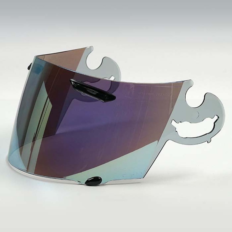 recambio pantalla casco moto sal