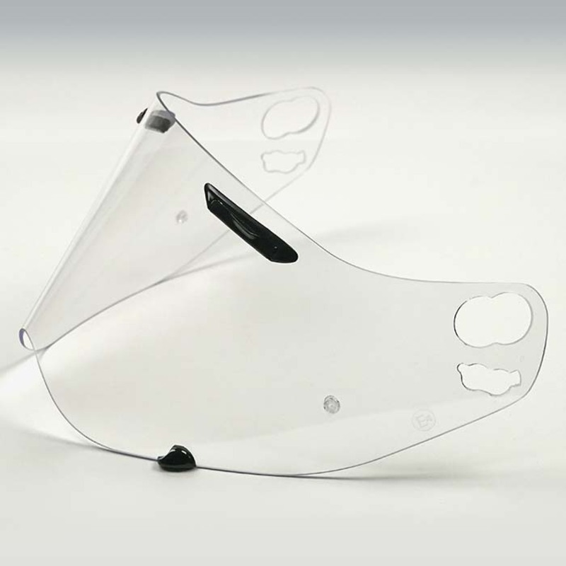 recambio pantalla casco moto  tour-x4