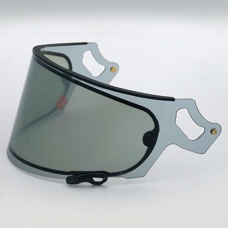 recambio pantalla doble casco moto vas-v