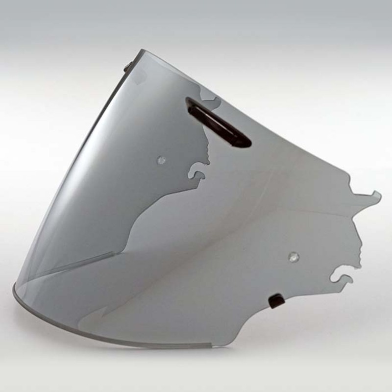 recambio pantalla casco moto vas-z
