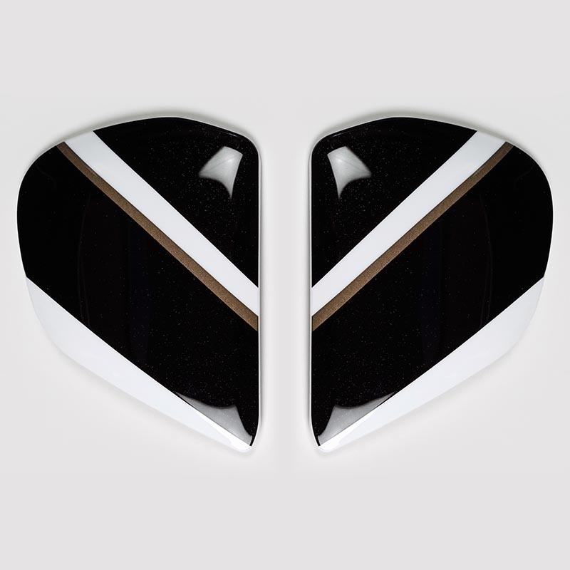 recambio cubierta mecanismo pantalla para casco moto hrc replica vas-v system
