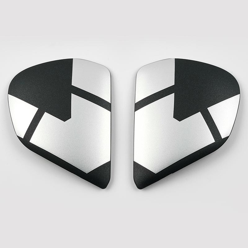 recambio cubierta mecanismo pantalla para casco moto viñales 12 replica vas-v system