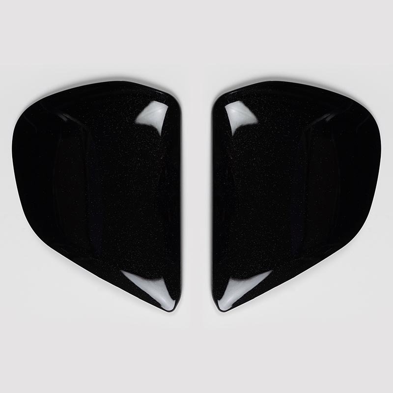 recambio cubierta mecanismo pantalla para casco moto vas-v system