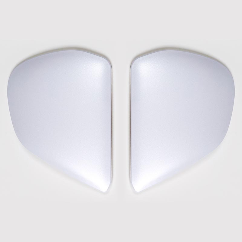 recambio cubierta mecanismo pantalla para casco moto bend vas-v system