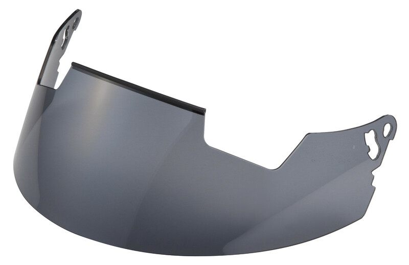 recambio pantalla casco moto pro shade sai