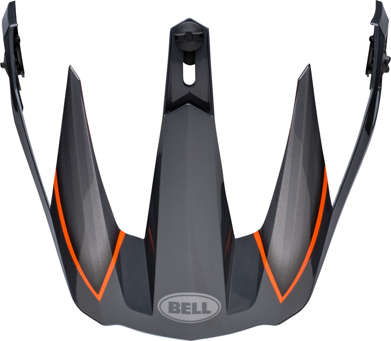 recambio visera casco mx-9 adventure mips dalton