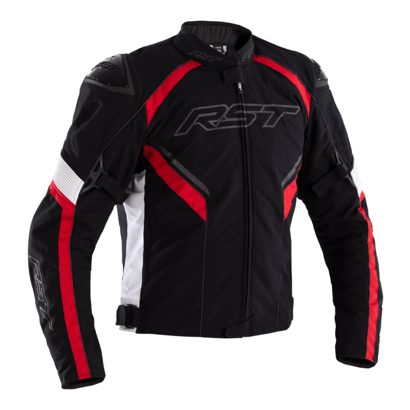chaqueta cazadora moto hombre sabre ce