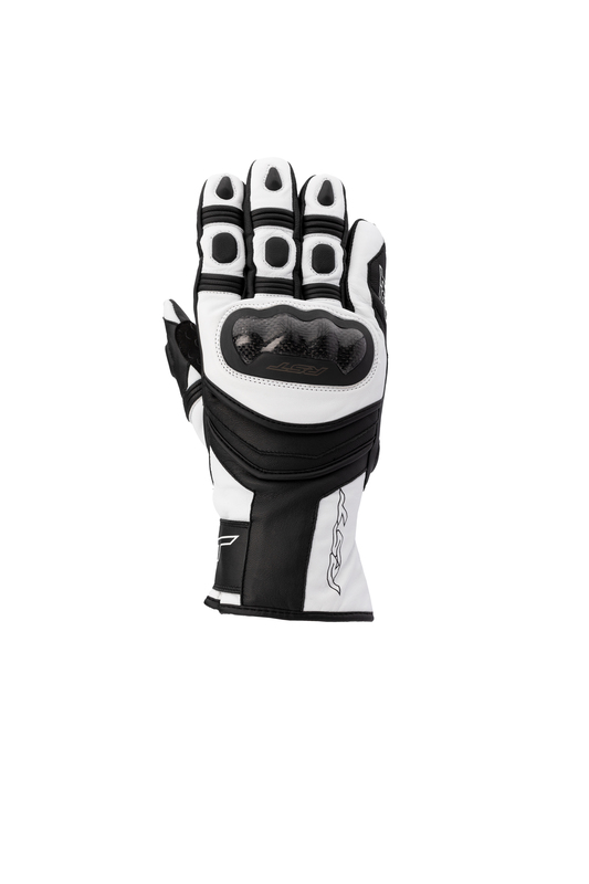guantes moto hombre impermeables sport mid ce