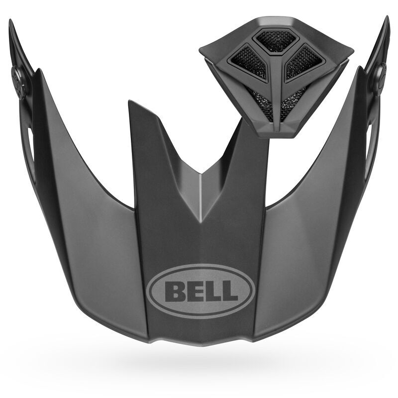 BELL Recambio visera + mentonera para casco MOTO-10 - Imagen 1 de 1