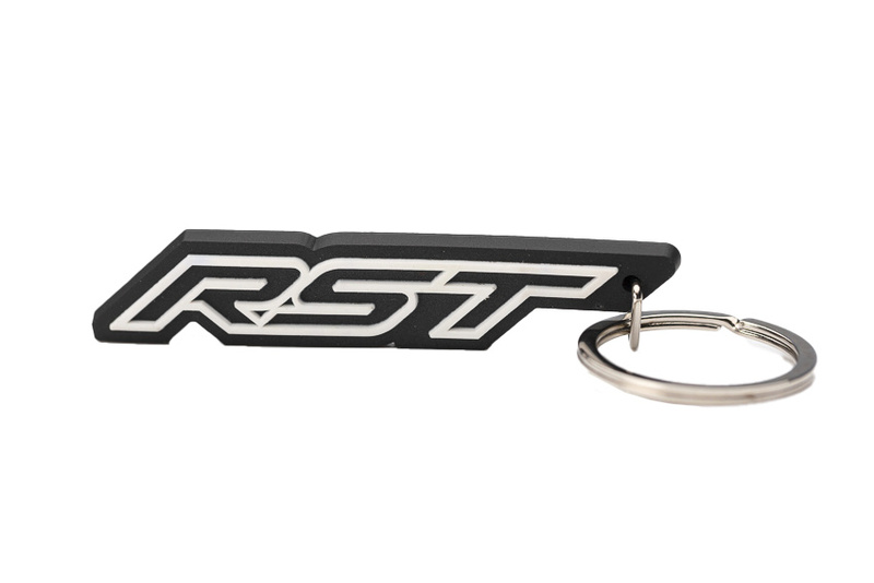 RST Merchandising-Schlüsselanhänger-Paket (100U) - 第 1/1 張圖片