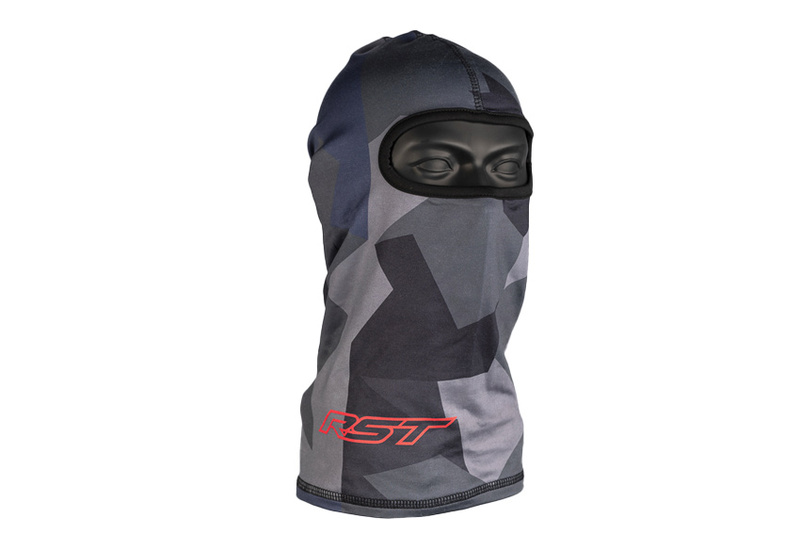 sotocasco térmico  camo balaclava 10u
