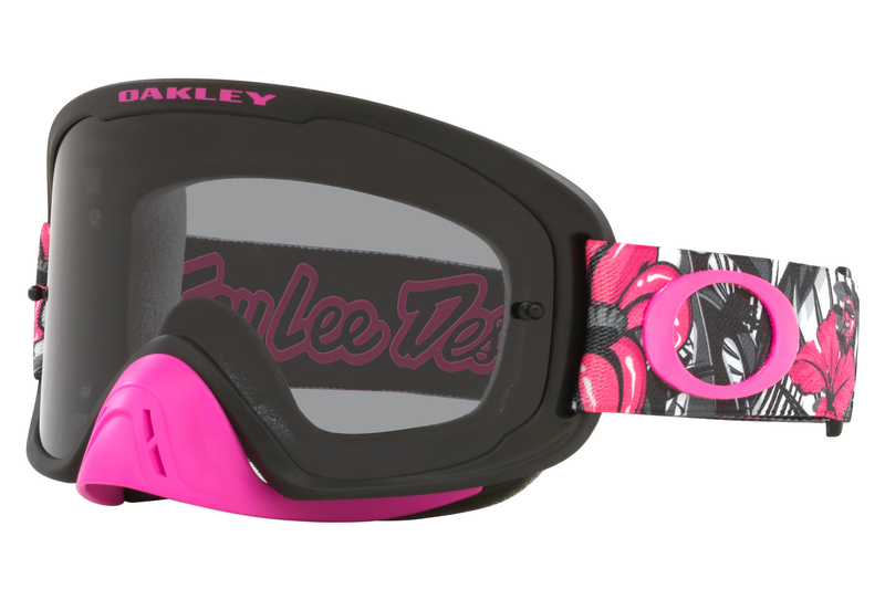 OAKLEY Motocross Enduro Brille O-FRAME 2.0 PRO MX - Bild 1 von 1