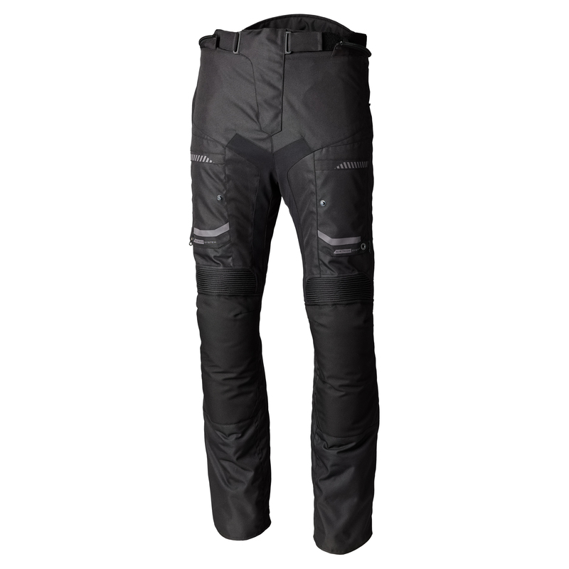 pantalón moto touring mujer maverick evo ce