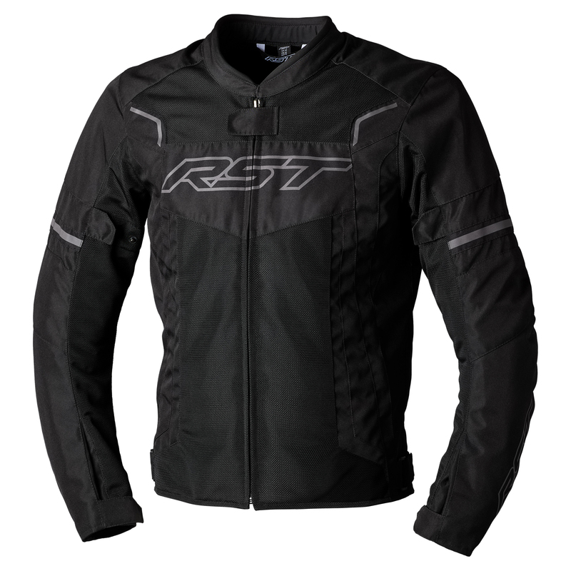 RST Giacca moto touring da uomo in tessuto PILOT EVO AIR CE - Bild 1 von 1