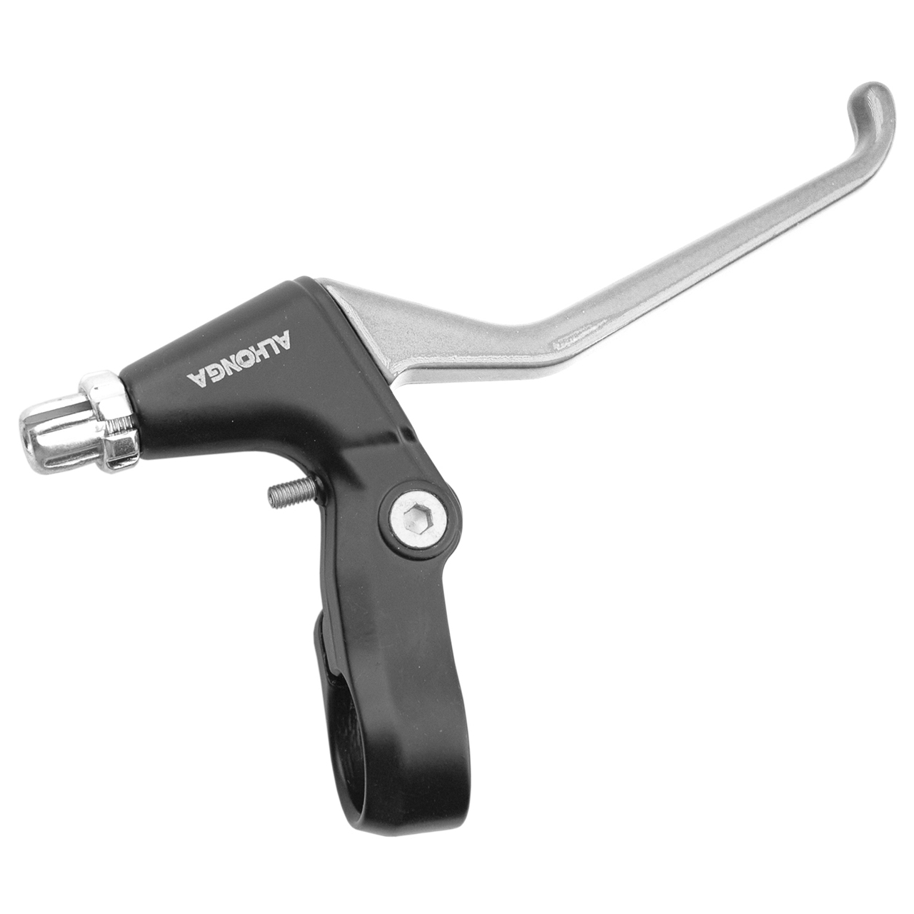 juego de manetas de freno para btt de aluminio de alhonga