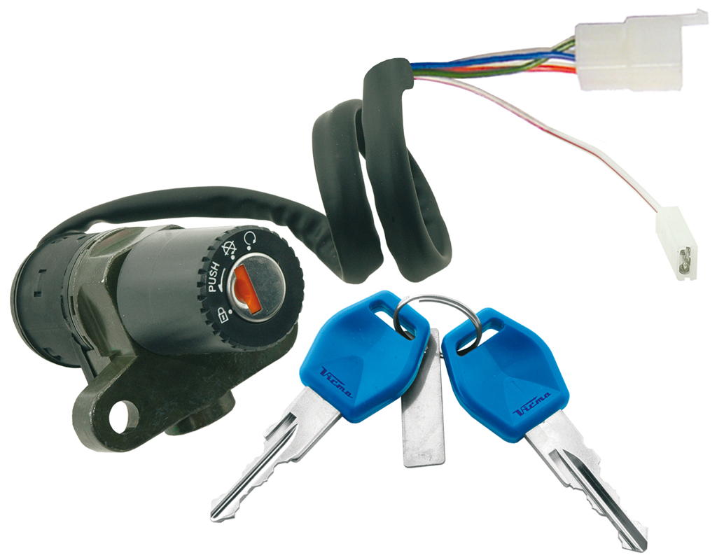 recambio de cerradura de contacto encendido