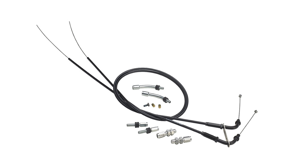 cable de gas universal para acelerador  xm2 5430.96