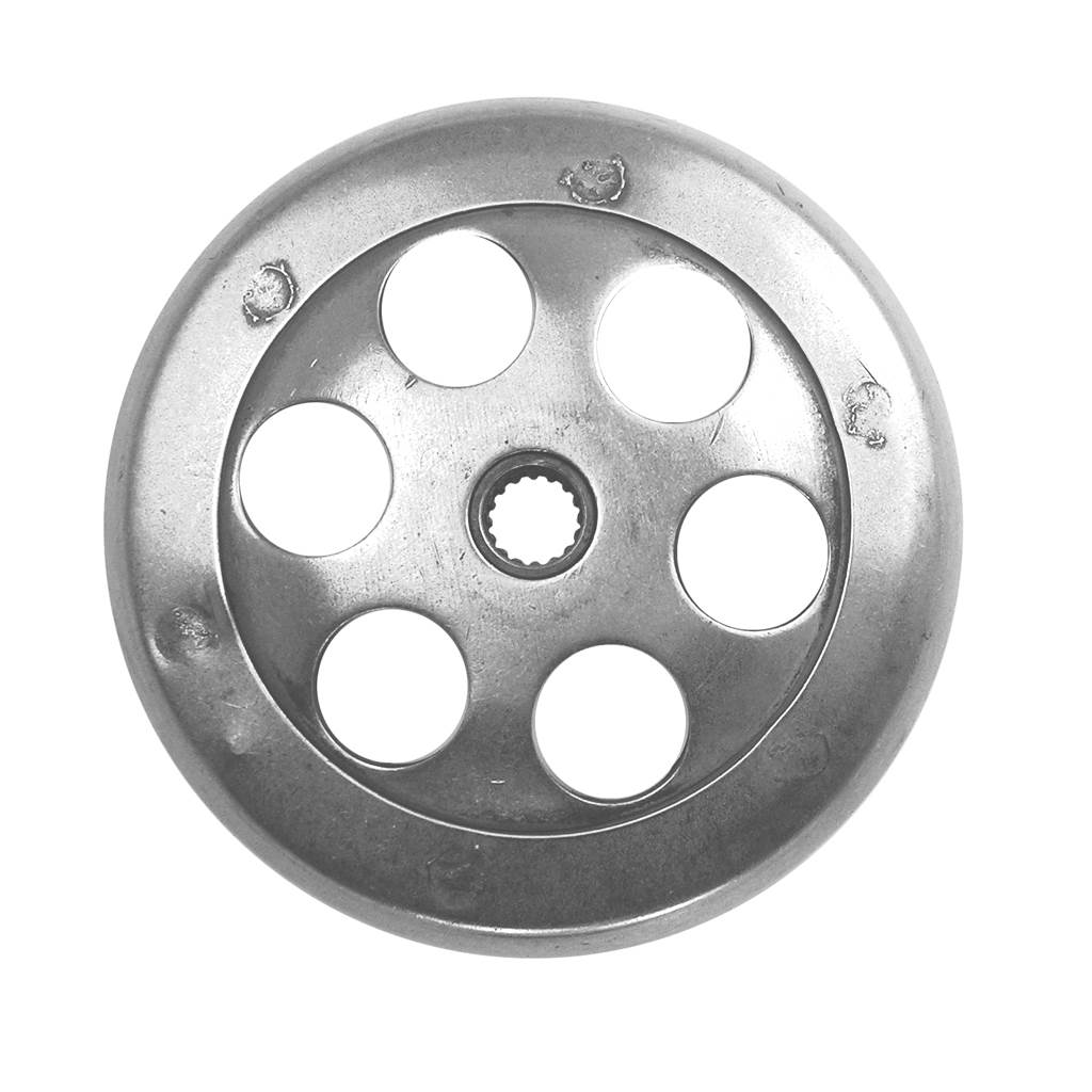 TECNIUM Campana embrague 105mm - Imagen 2 de 2