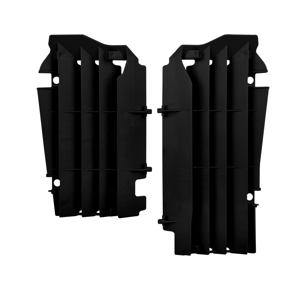 aletines de radiador 8461600001