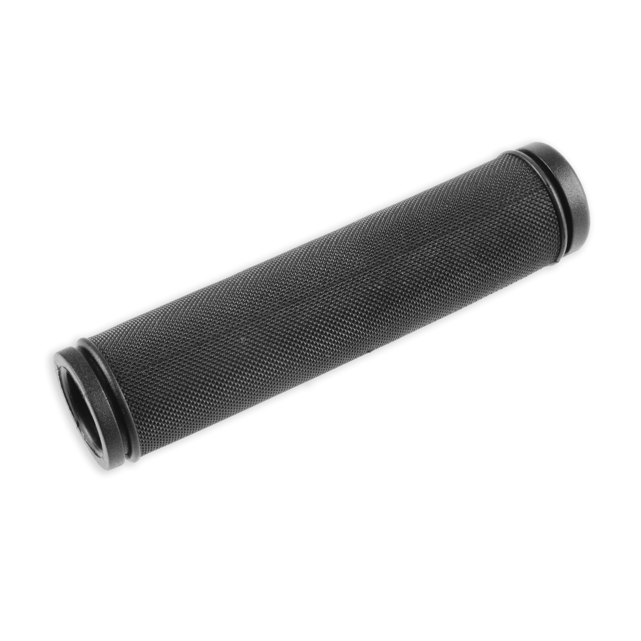 puños de bicicleta velo kraton de 130mm estándar de goma