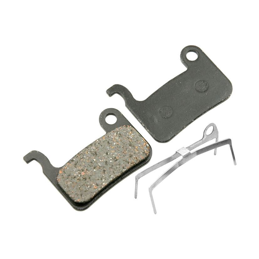pastilla freno bicicleta kevlar