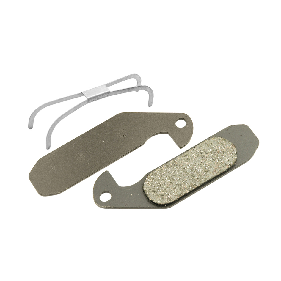pastilla freno bicicleta kevlar
