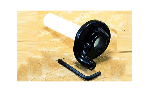 puño acelerador moto rapido cr comp