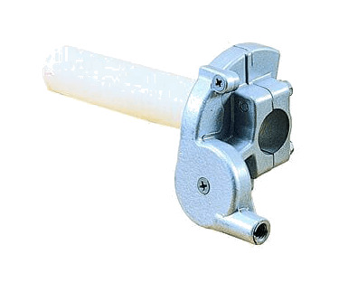 puño acelerador moto vortex