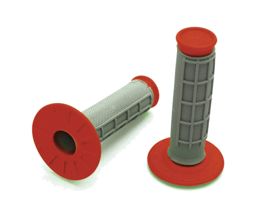juego de puños media rejilla