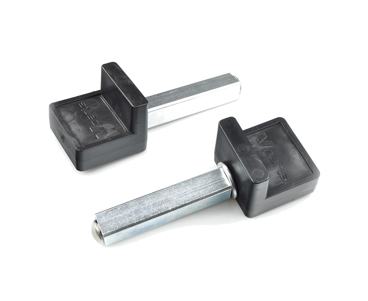 soportes planos universales para stand trasero