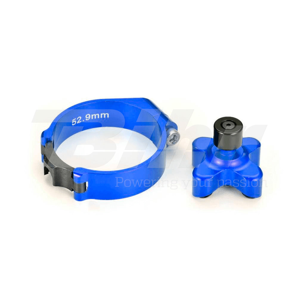 bloqueo de horquilla  husqvarna 85