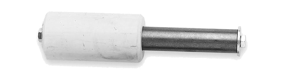 perno adaptador ø51mm