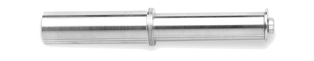perno adaptador ø30 mm