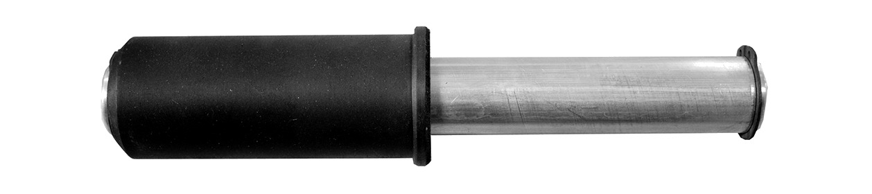 perno adaptador ø40 mm