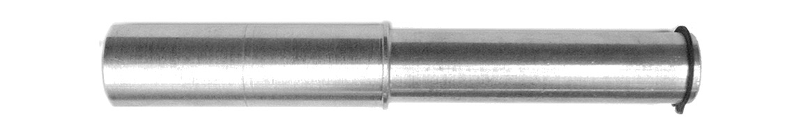 perno adaptador honda ø28,3 mm