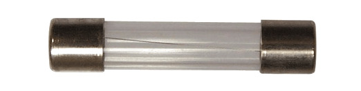 fusible de vidrio 20 a