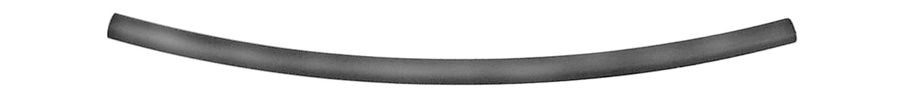manguitos de tubo termorretractil 3.2 mm 10 cm 25 u