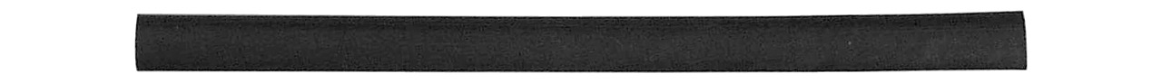 manguitos de tubo termorretractil 4.8 mm 10 cm 25 u