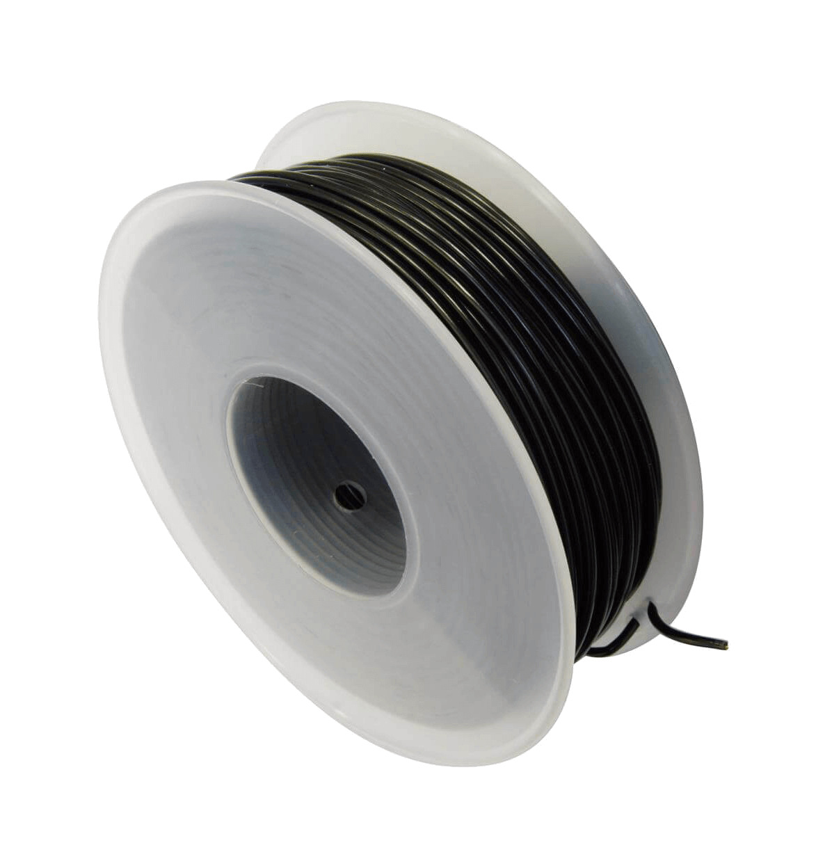 alambre electrico cable fino 1 mm2