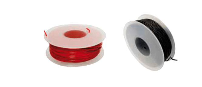 alambre electrico 2 mm