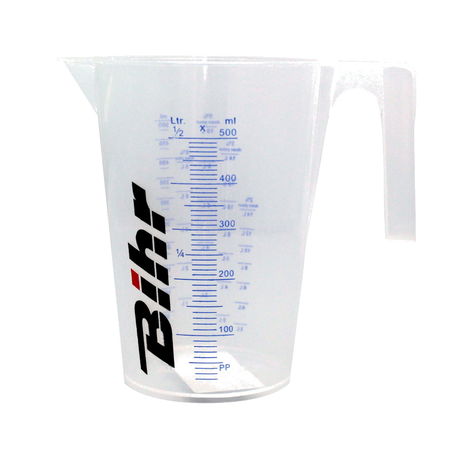 jarra dosificadora 0.5l